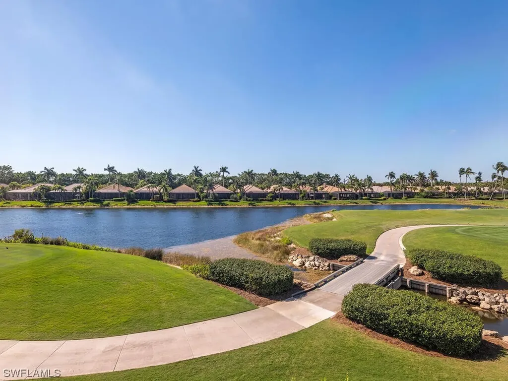 2422 Terra Verde Lane Naples FL 34105