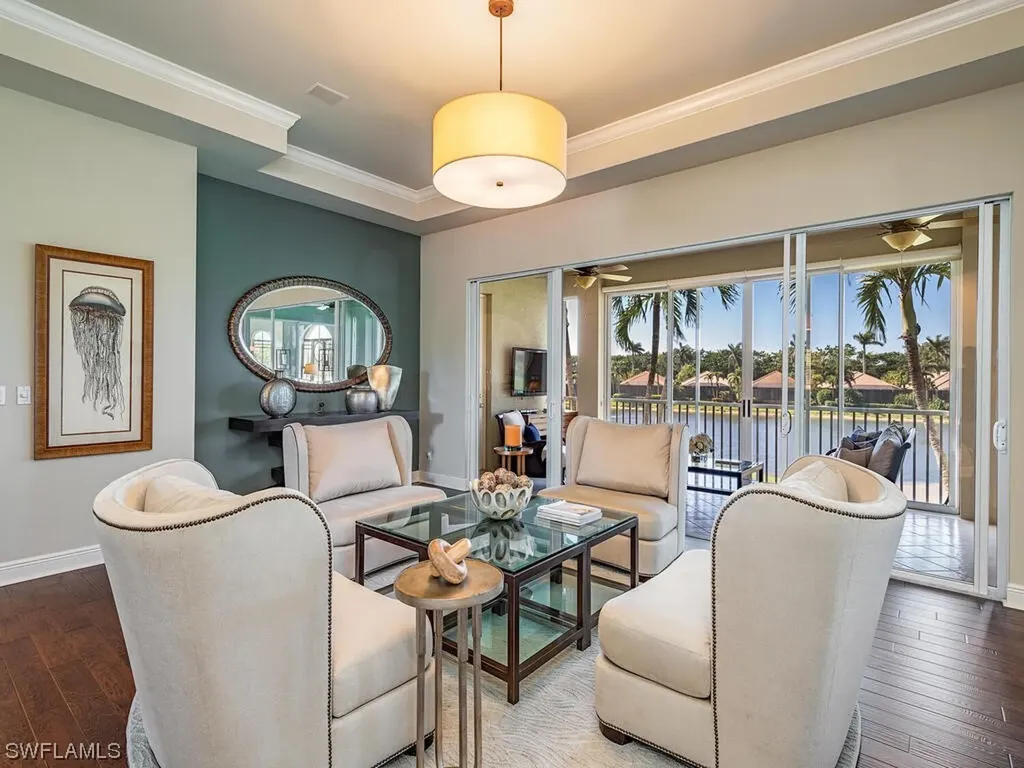 2422 Terra Verde Lane Naples FL 34105