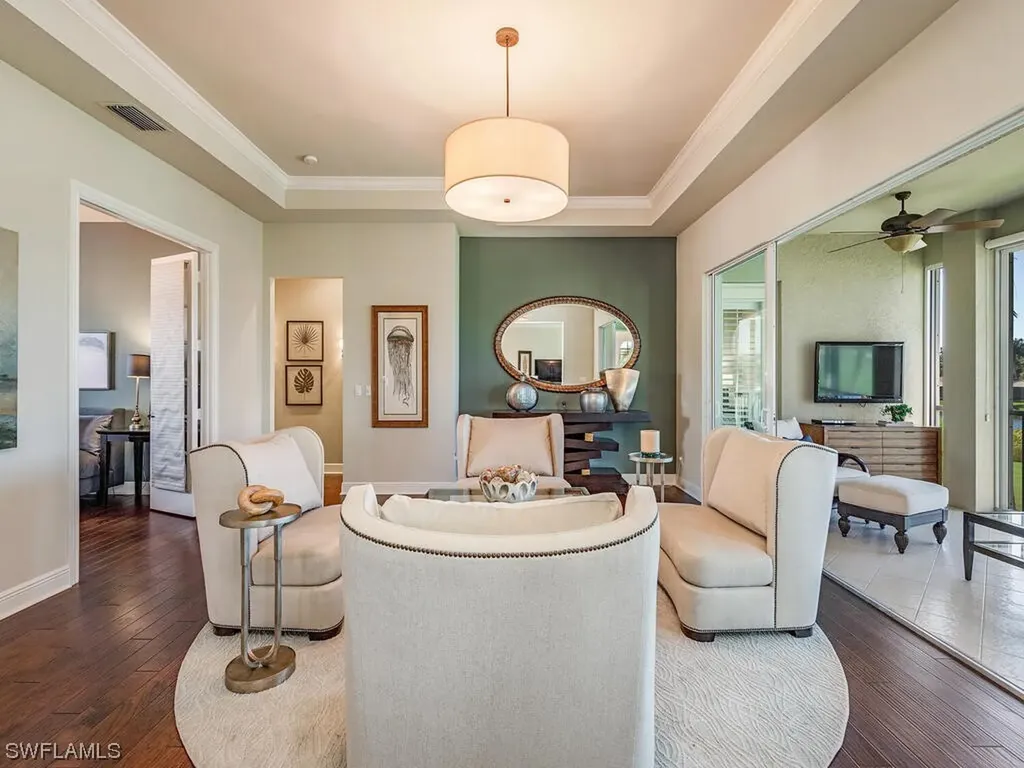 2422 Terra Verde Lane Naples FL 34105