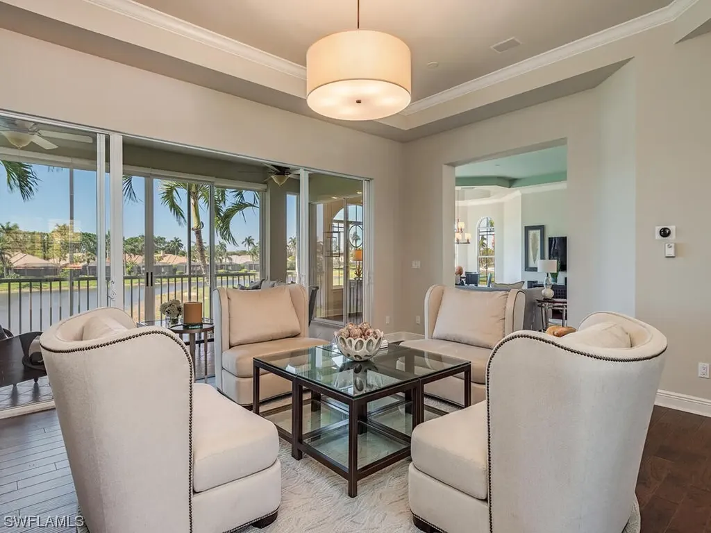 2422 Terra Verde Lane Naples FL 34105