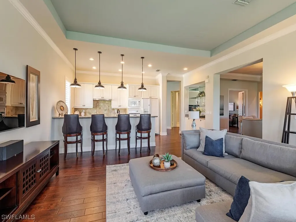 2422 Terra Verde Lane Naples FL 34105
