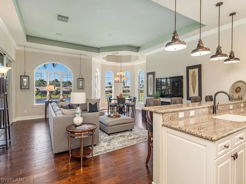2422 Terra Verde Lane Naples FL 34105