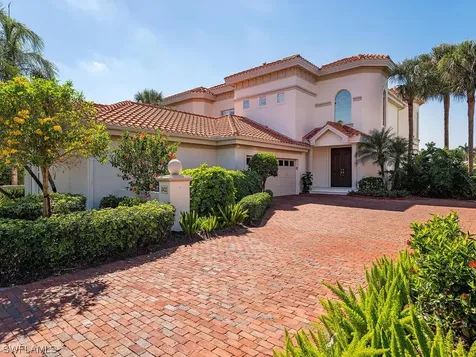 2422 Terra Verde Lane Naples FL 34105
