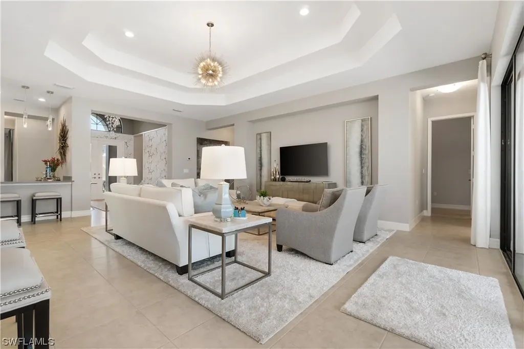 4467 Caldera Circle Naples FL 34119