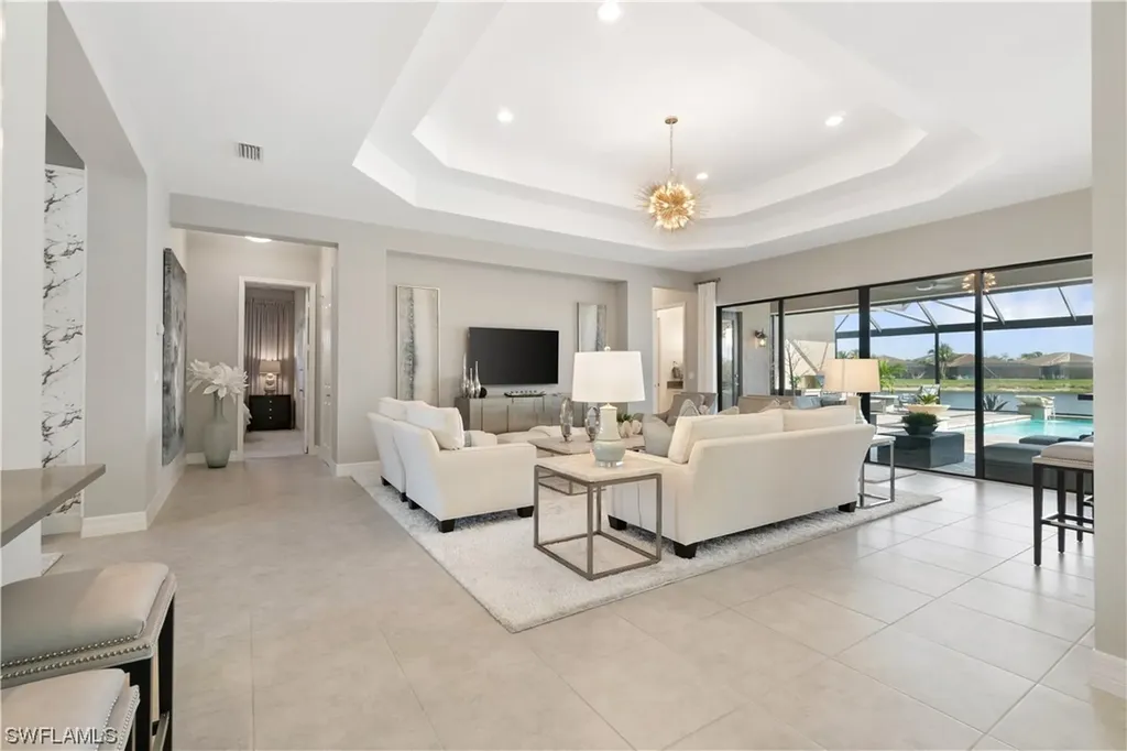 4467 Caldera Circle Naples FL 34119