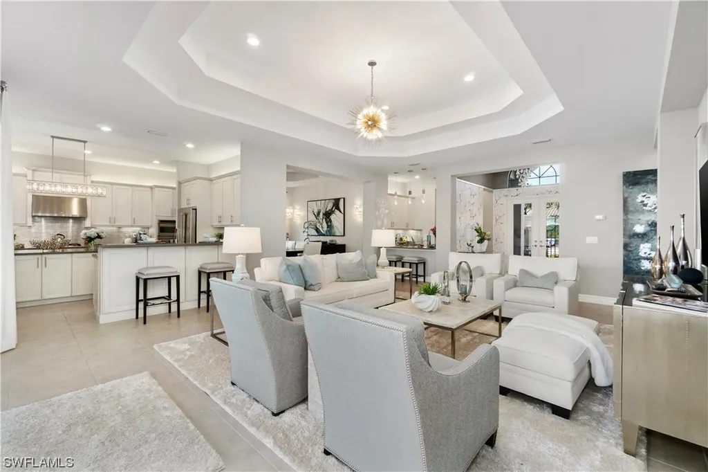 4467 Caldera Circle Naples FL 34119