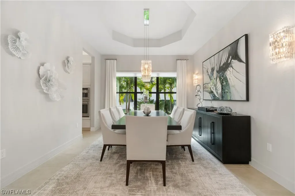 4467 Caldera Circle Naples FL 34119