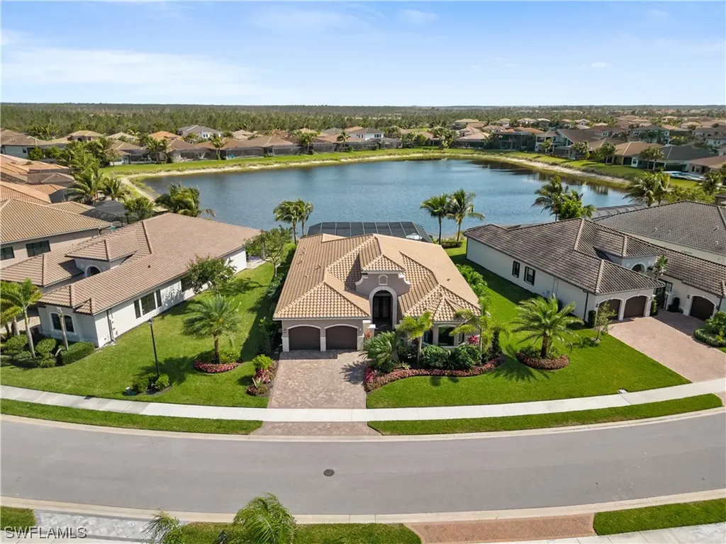 4467 Caldera Circle Naples FL 34119