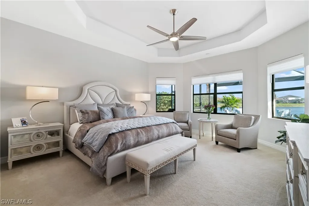 4467 Caldera Circle Naples FL 34119