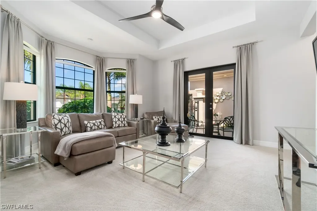 4467 Caldera Circle Naples FL 34119