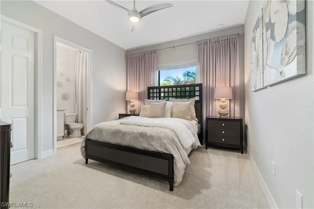 4467 Caldera Circle Naples FL 34119