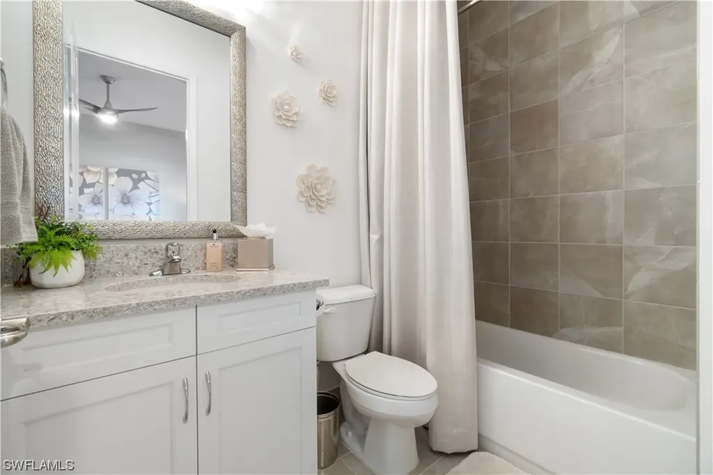 4467 Caldera Circle Naples FL 34119