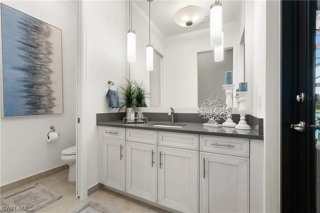 4467 Caldera Circle Naples FL 34119