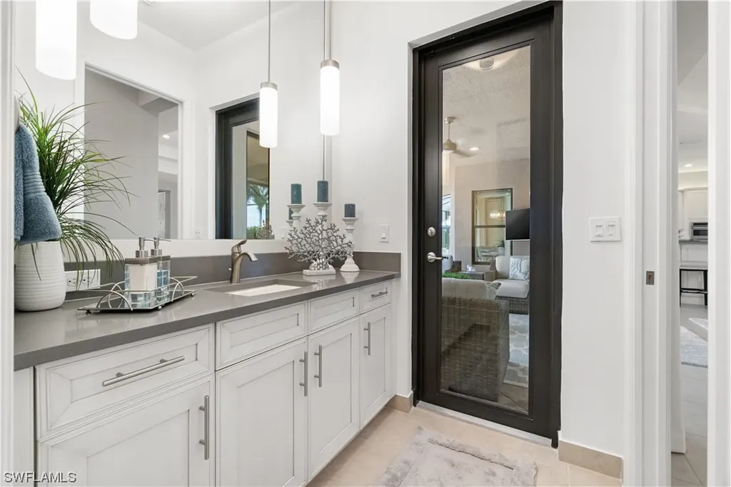 4467 Caldera Circle Naples FL 34119