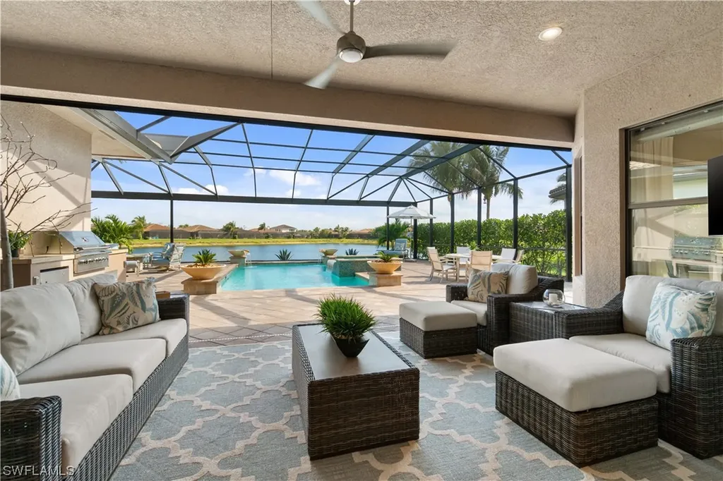 4467 Caldera Circle Naples FL 34119
