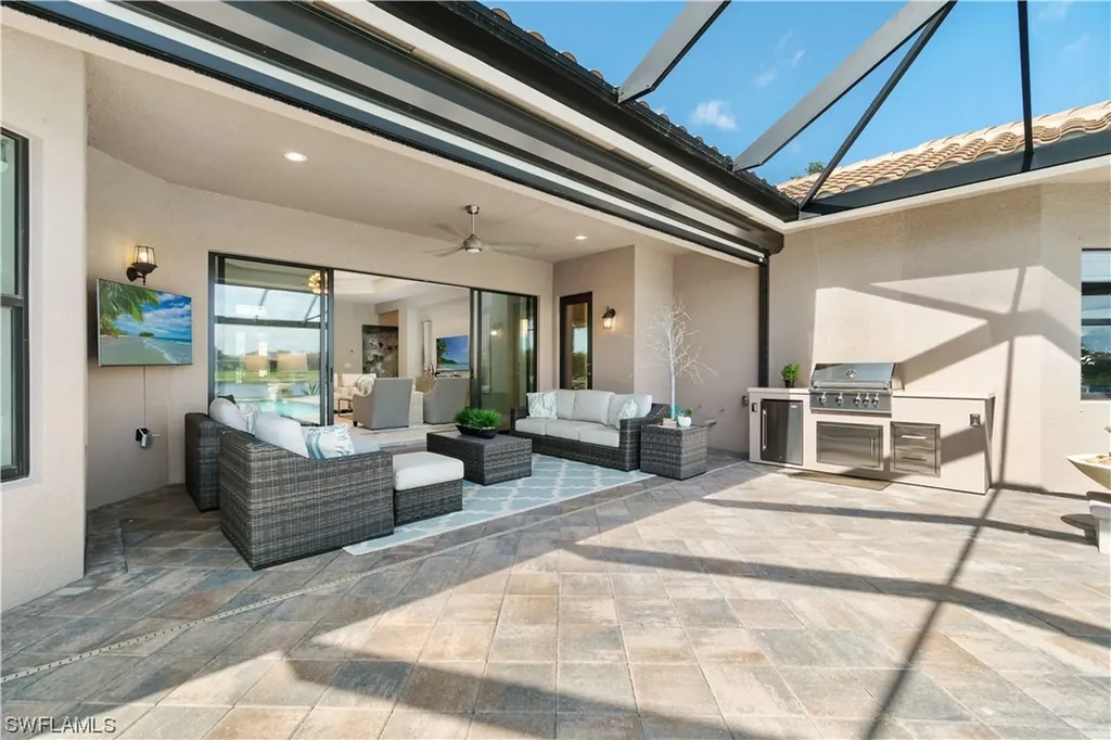 4467 Caldera Circle Naples FL 34119