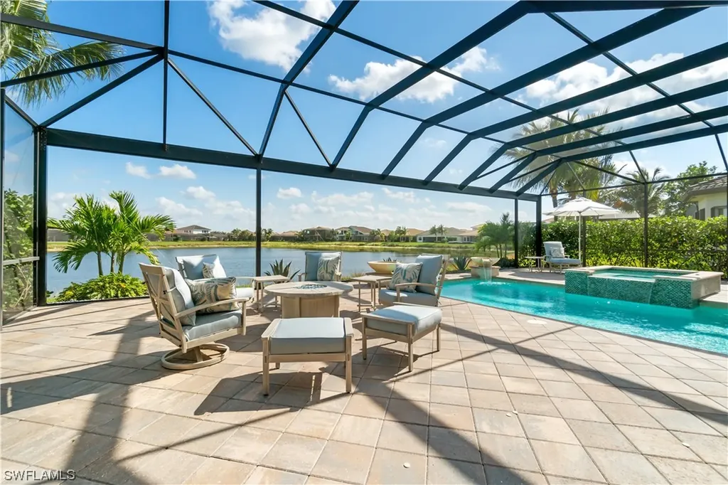 4467 Caldera Circle Naples FL 34119