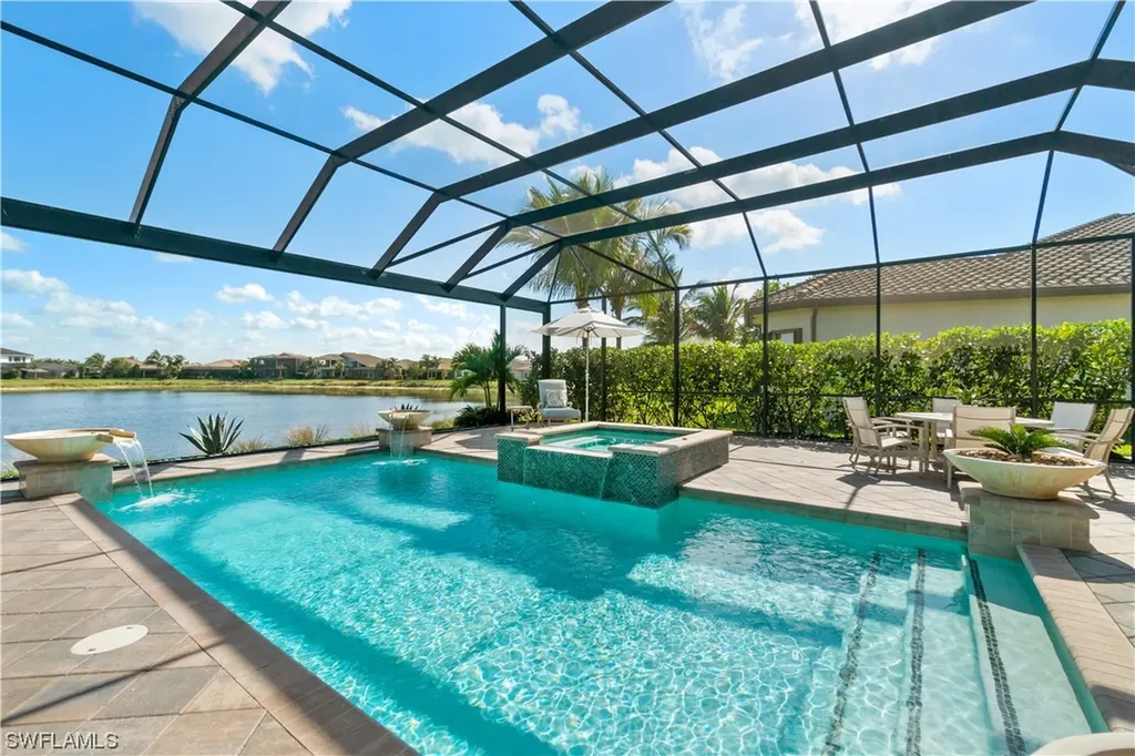 4467 Caldera Circle Naples FL 34119