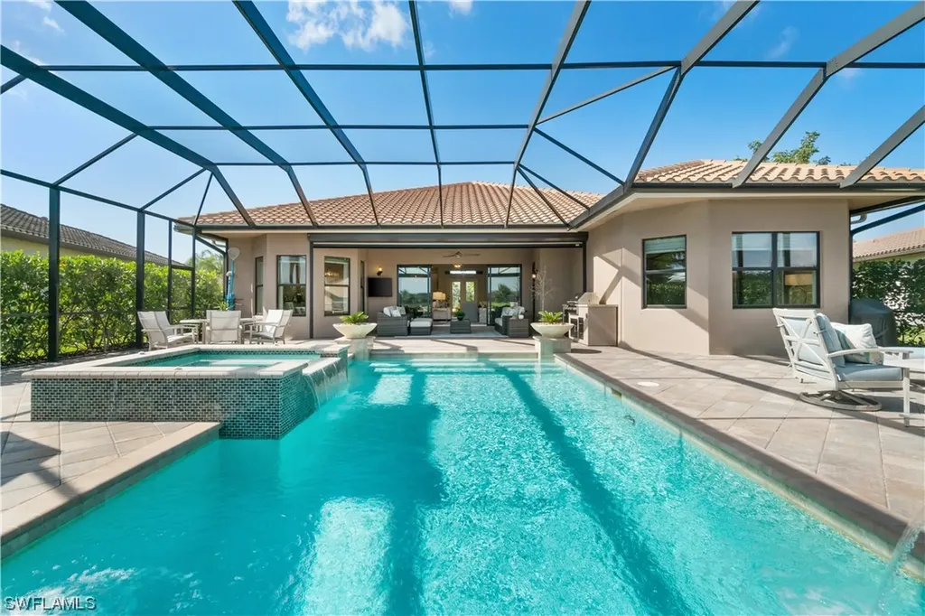 4467 Caldera Circle Naples FL 34119