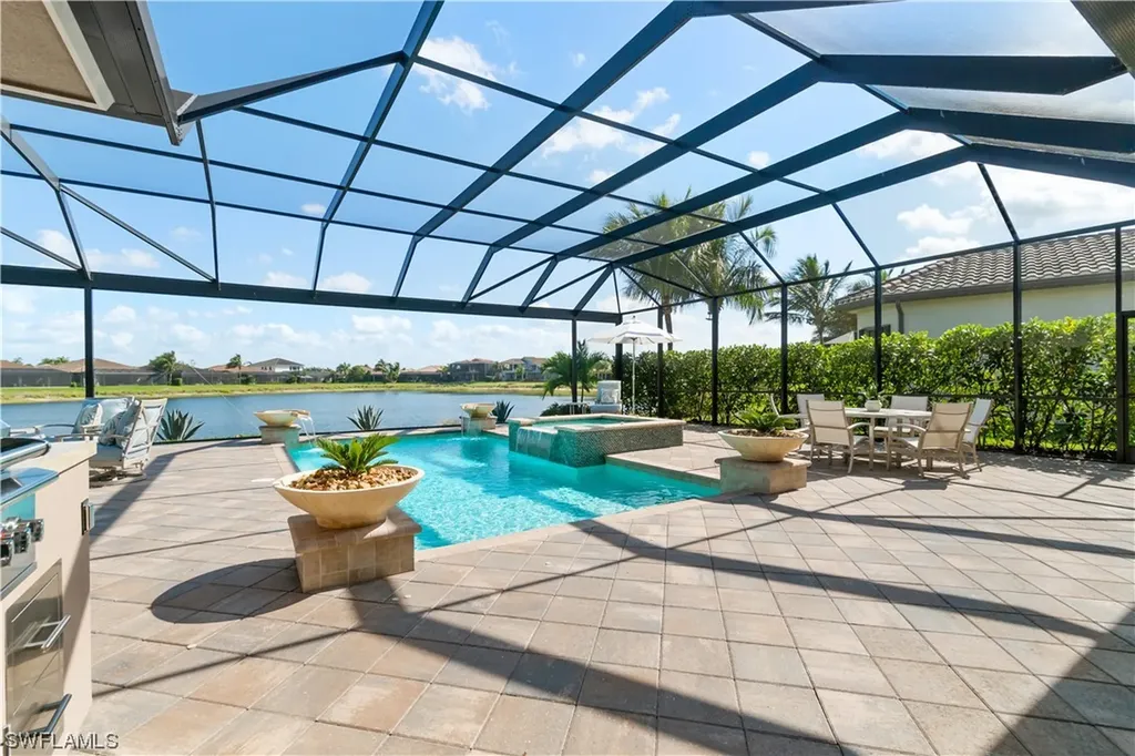 4467 Caldera Circle Naples FL 34119