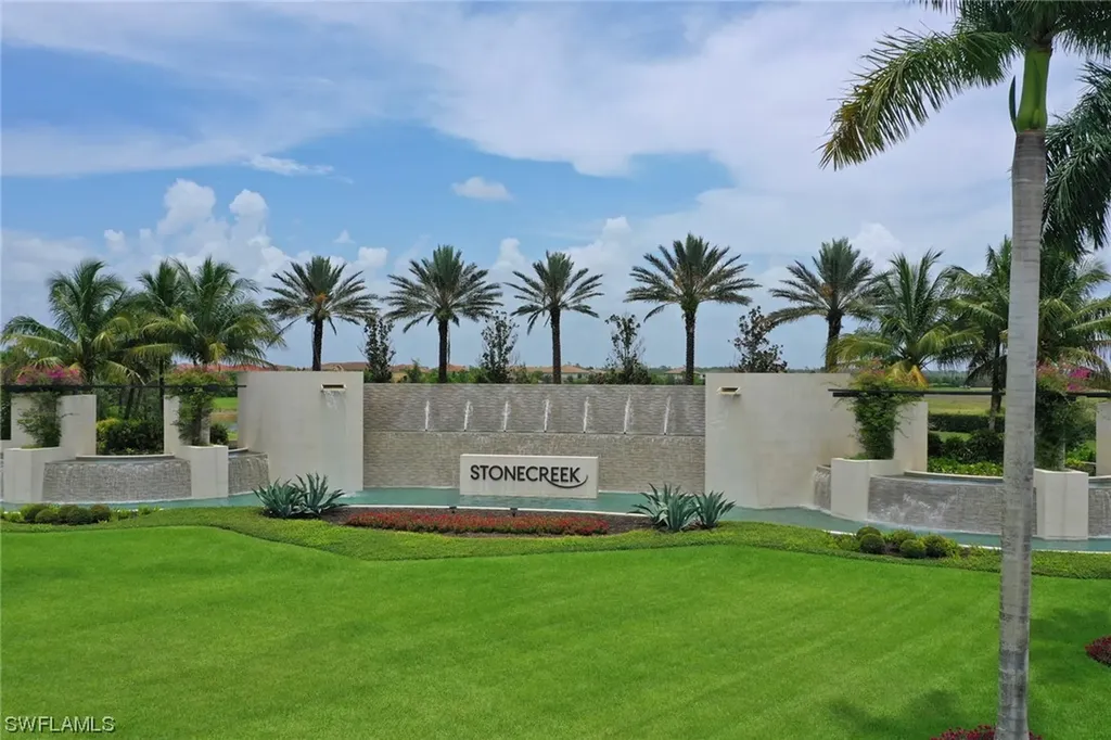 4467 Caldera Circle Naples FL 34119