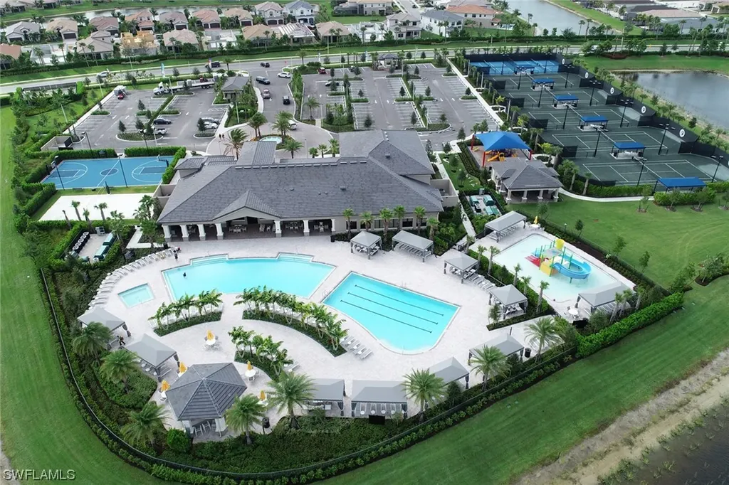 4467 Caldera Circle Naples FL 34119