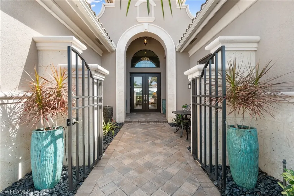 4467 Caldera Circle Naples FL 34119
