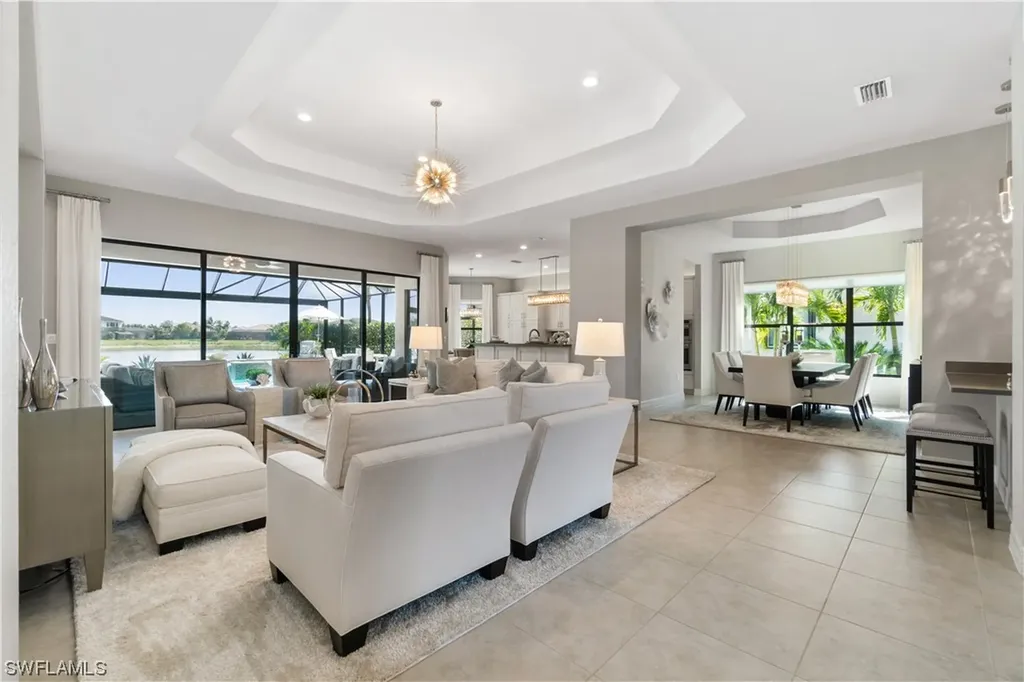 4467 Caldera Circle Naples FL 34119