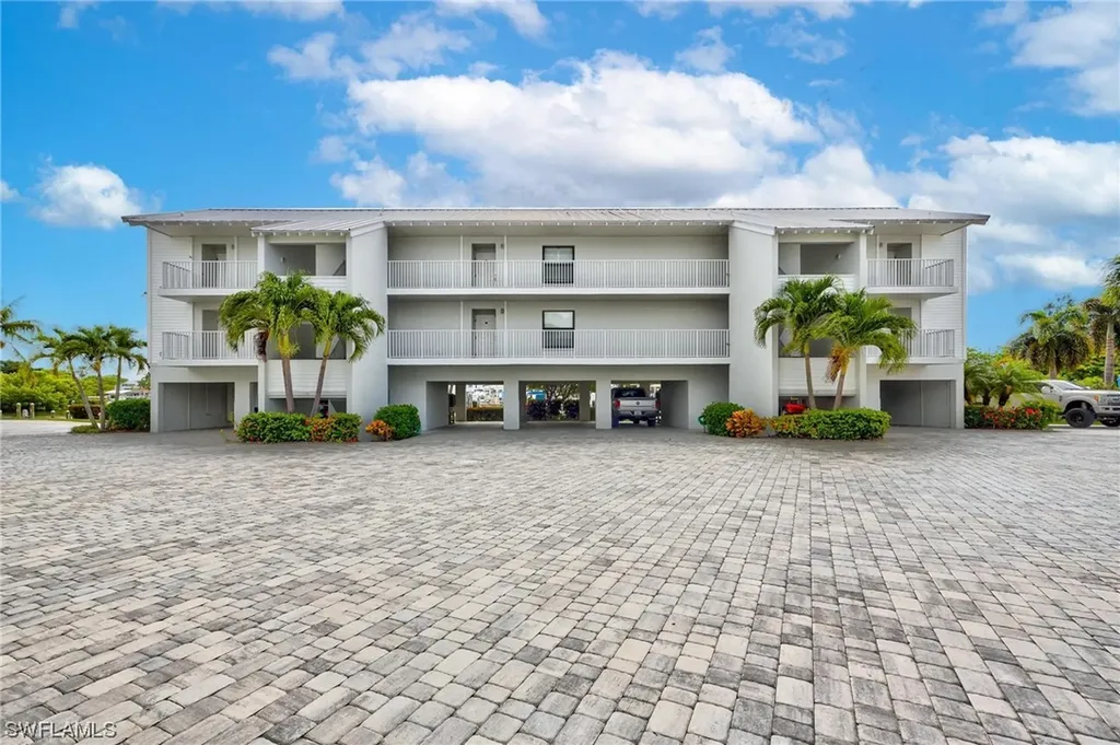 16641 Stringfellow Road Bokeelia FL 33922