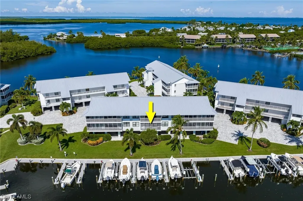 16641 Stringfellow Road Bokeelia FL 33922