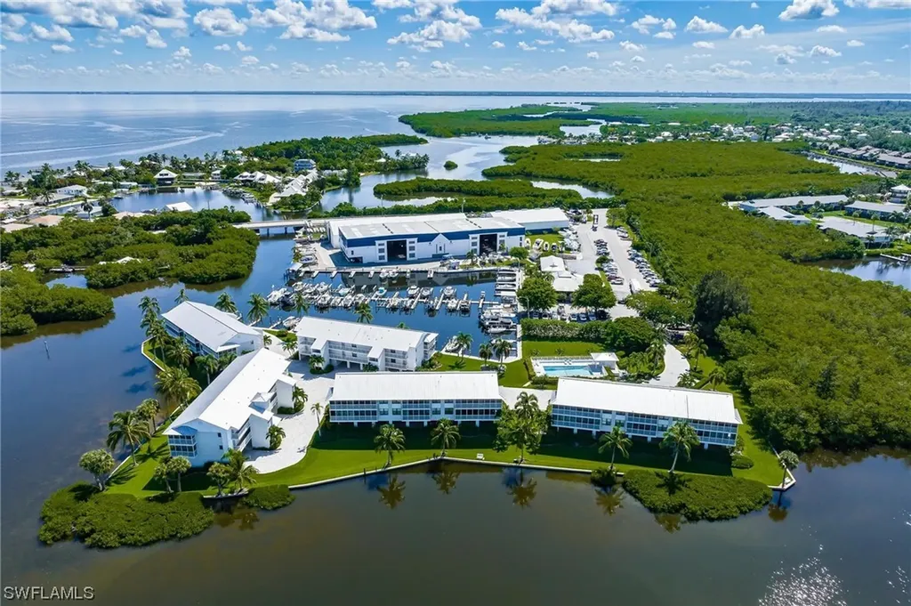 16641 Stringfellow Road Bokeelia FL 33922