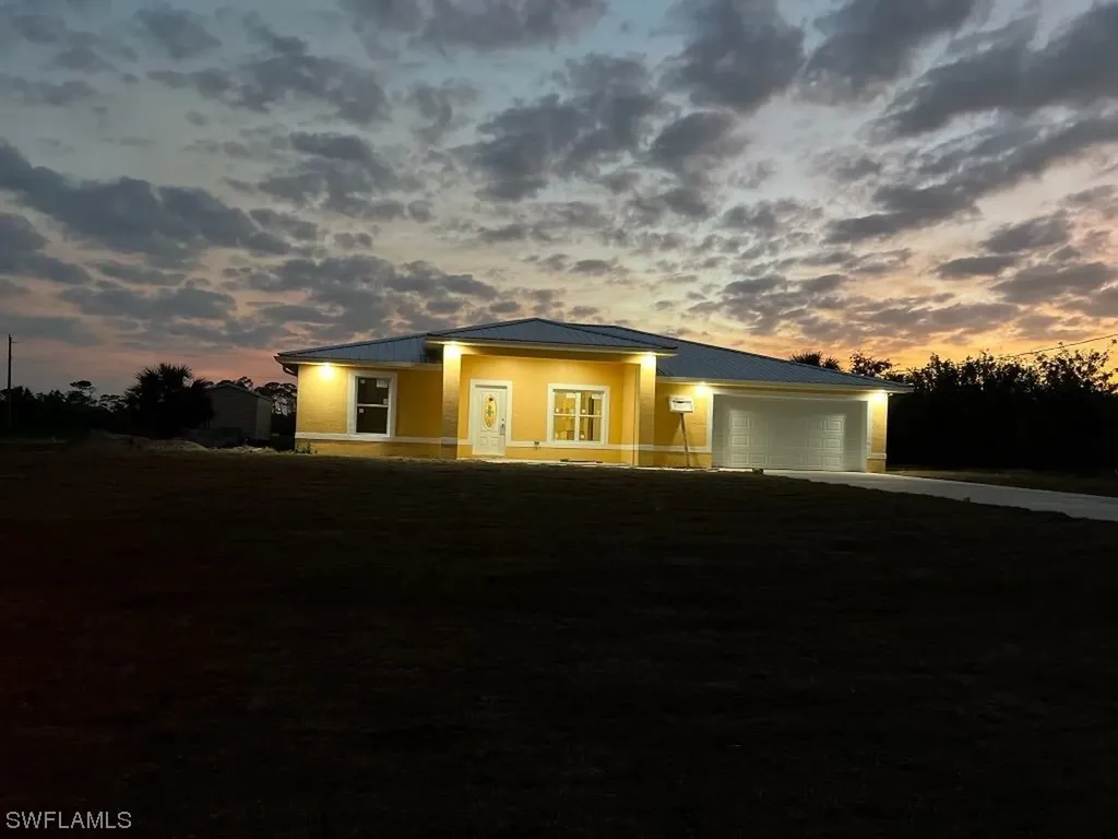 3019 Arnet Lane Labelle FL 33935