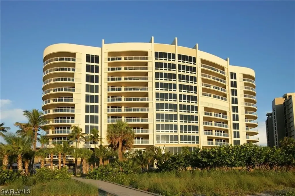 11125 Gulf Shore Drive Naples FL 34108