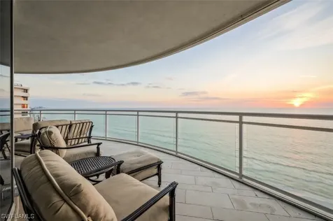 11125 Gulf Shore Drive Naples FL 34108