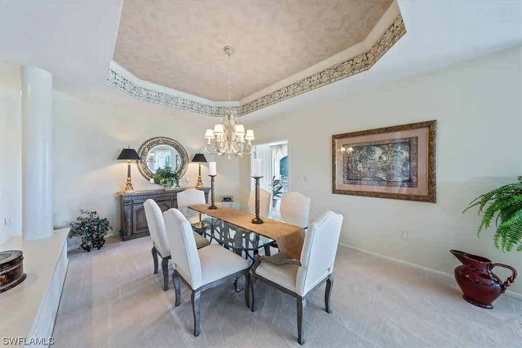 8440 Abbington Circle Naples FL 34108