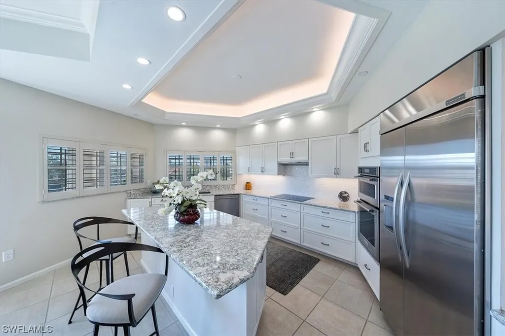 8440 Abbington Circle Naples FL 34108