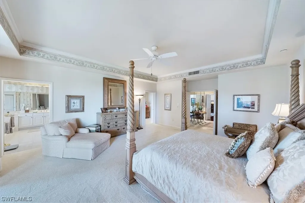 8440 Abbington Circle Naples FL 34108
