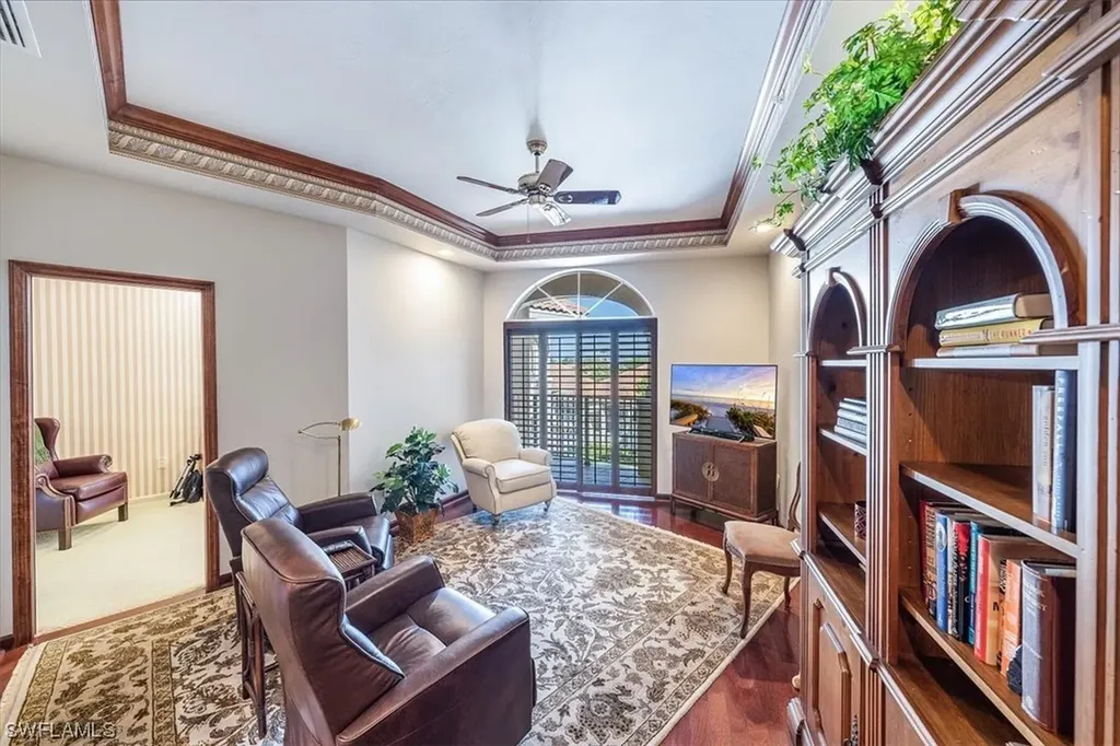 8440 Abbington Circle Naples FL 34108