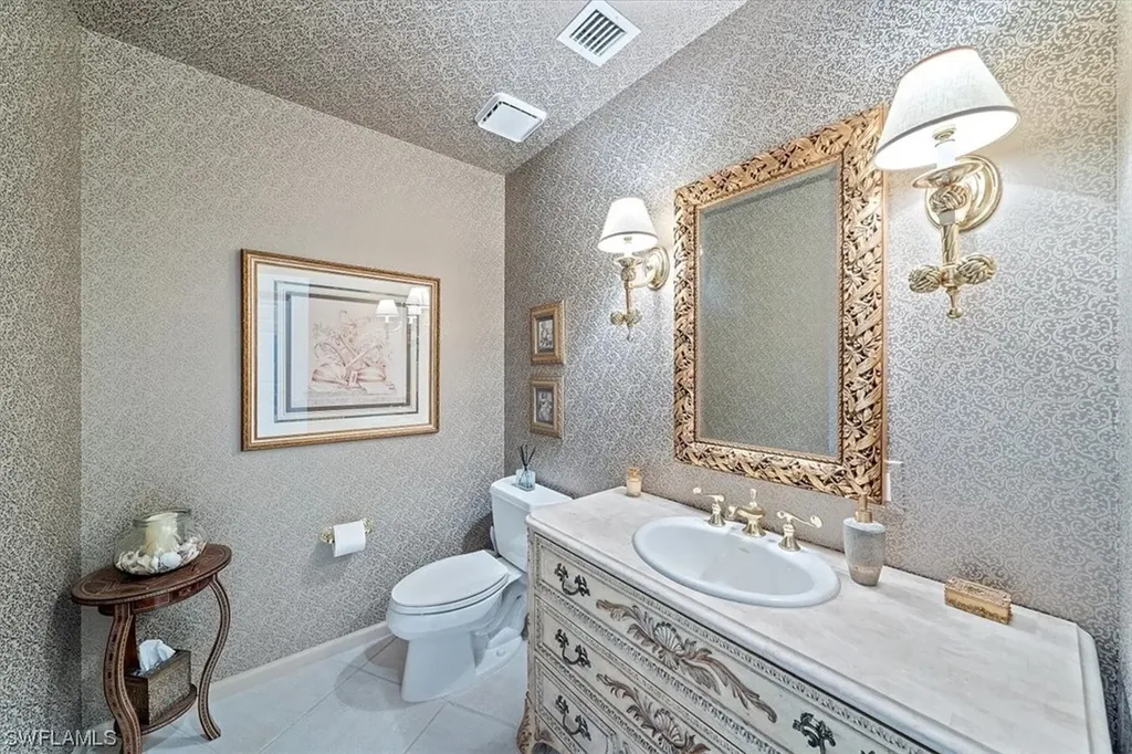 8440 Abbington Circle Naples FL 34108