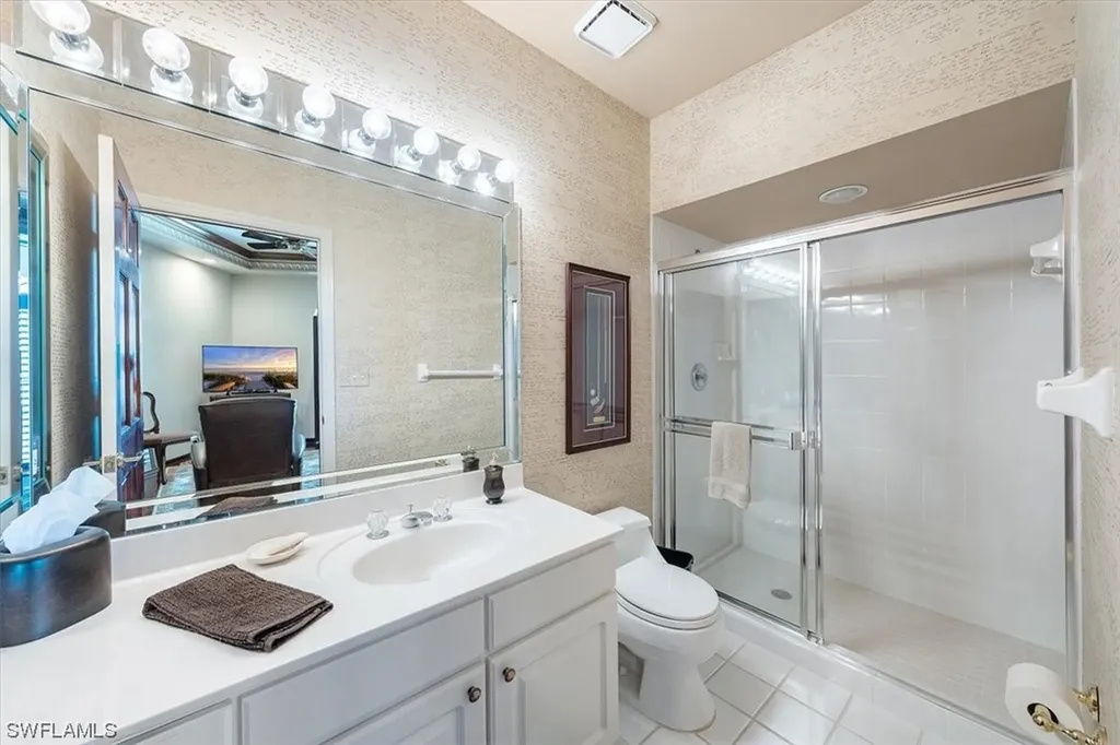 8440 Abbington Circle Naples FL 34108