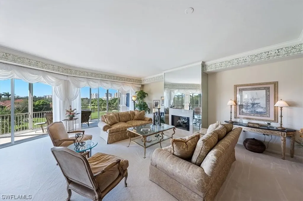 8440 Abbington Circle Naples FL 34108