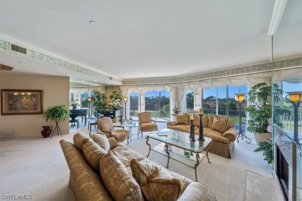 8440 Abbington Circle Naples FL 34108