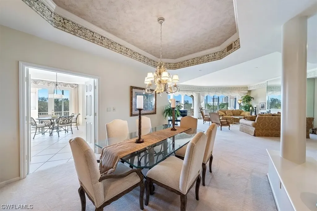 8440 Abbington Circle Naples FL 34108