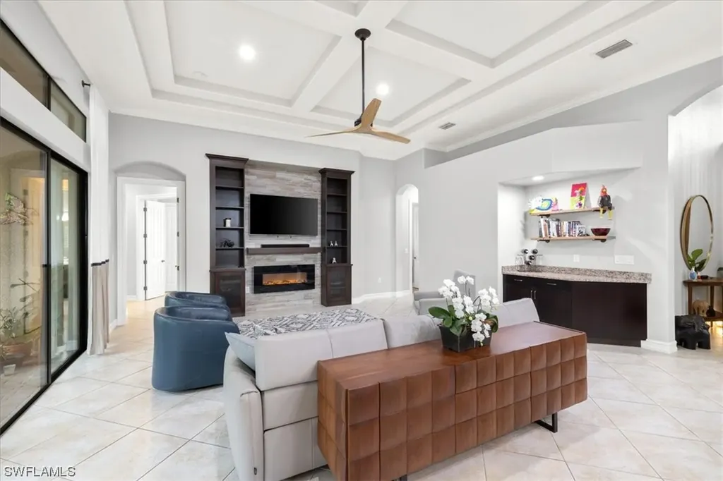 15935 Secoya Reserve Circle Naples FL 34110