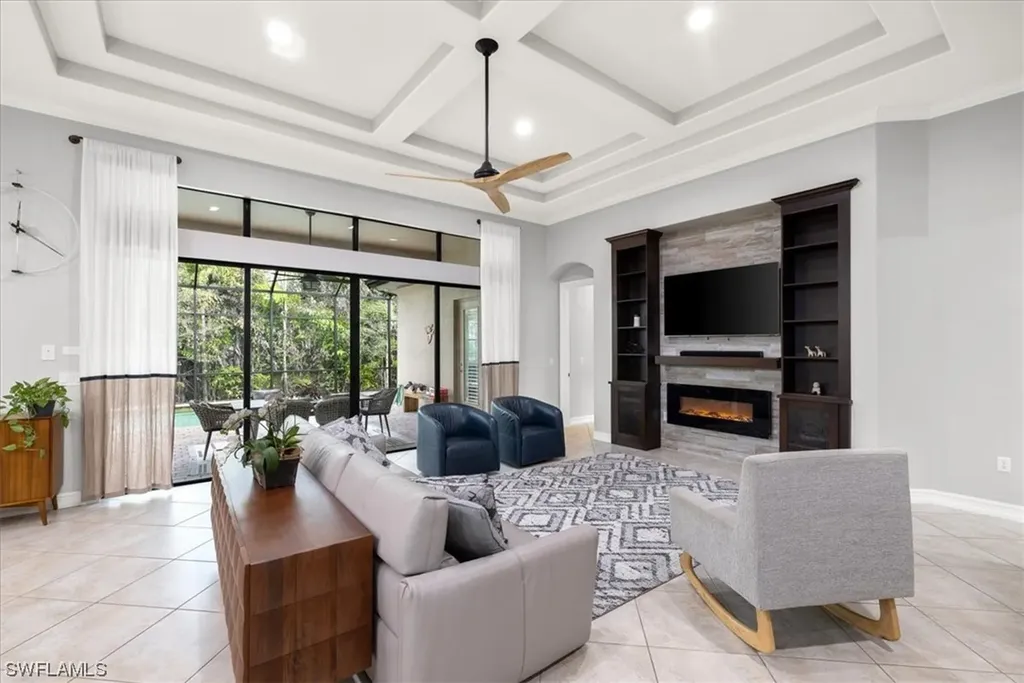 15935 Secoya Reserve Circle Naples FL 34110