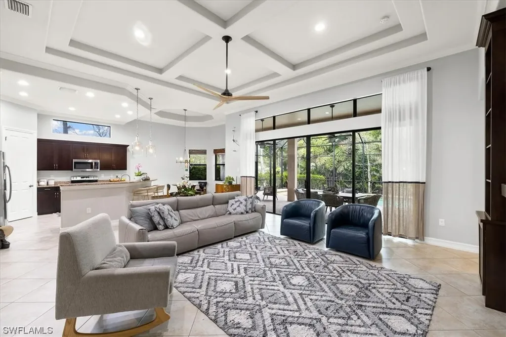 15935 Secoya Reserve Circle Naples FL 34110