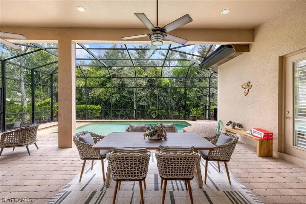 15935 Secoya Reserve Circle Naples FL 34110