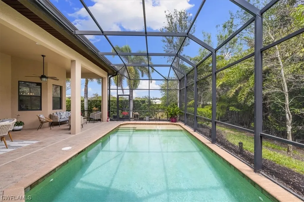 15935 Secoya Reserve Circle Naples FL 34110