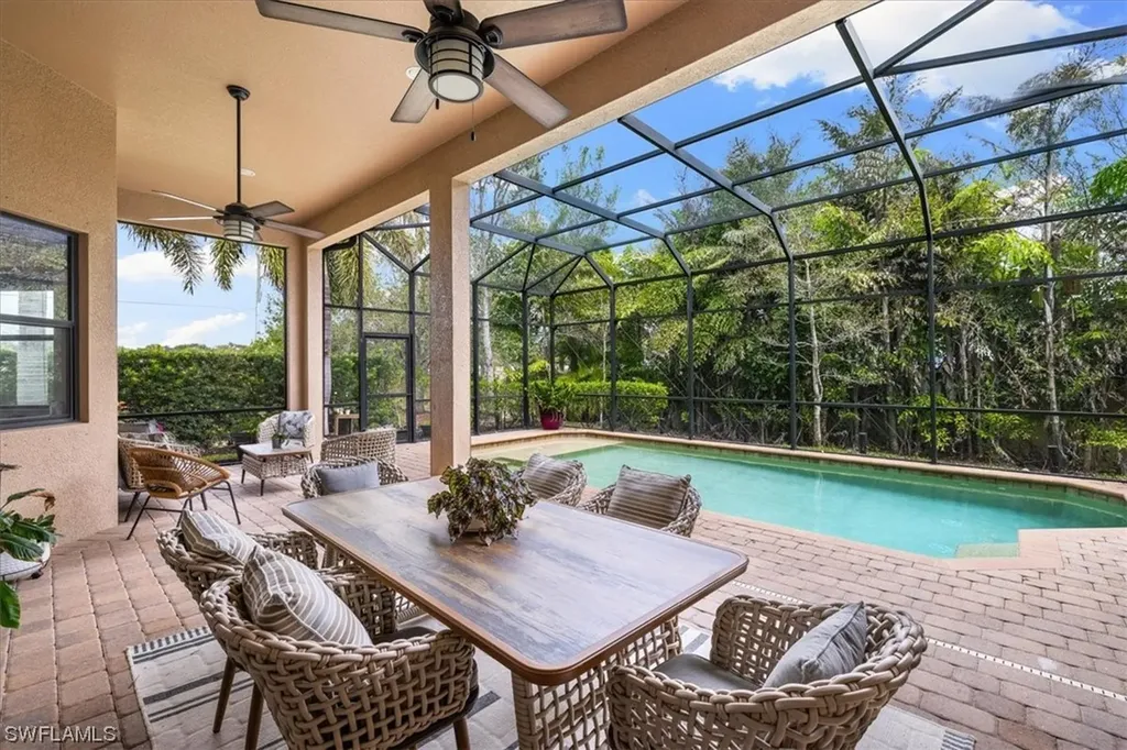 15935 Secoya Reserve Circle Naples FL 34110
