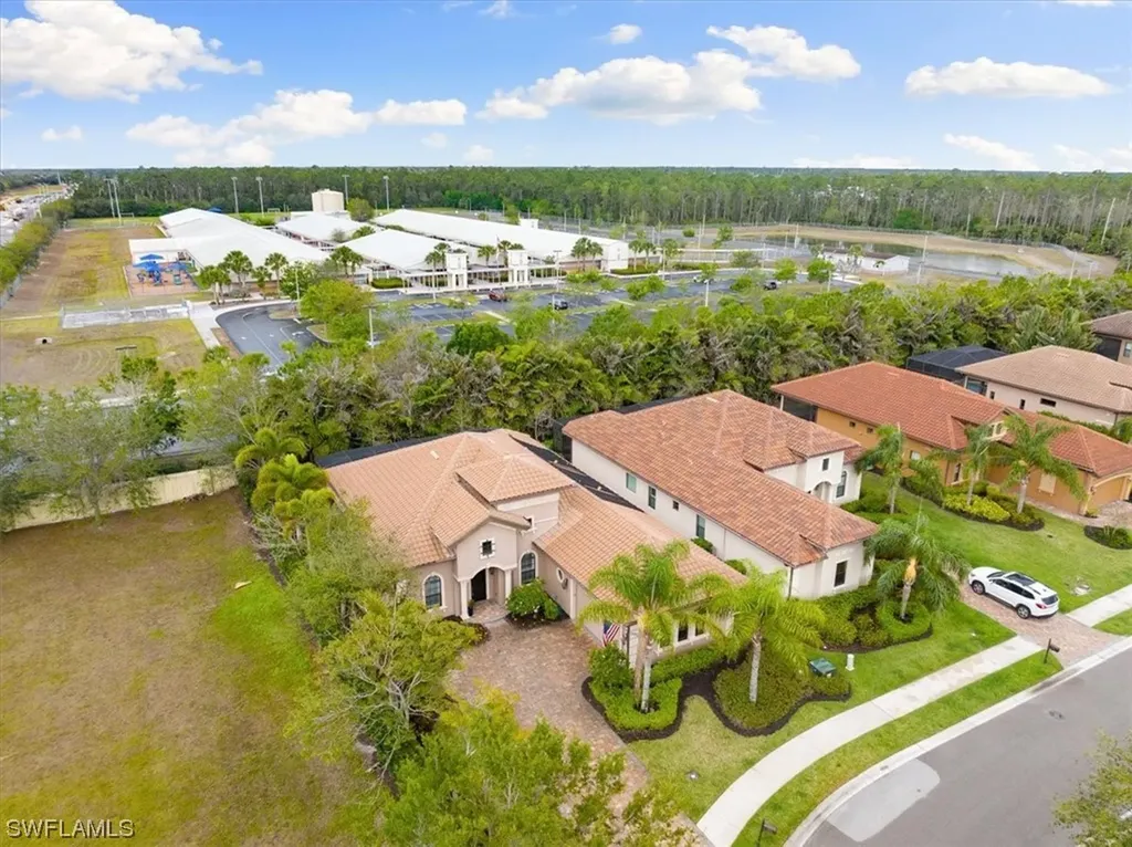 15935 Secoya Reserve Circle Naples FL 34110